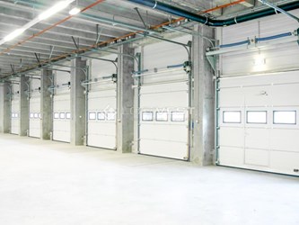Logivest - Musterbild von Miethalle – 86715