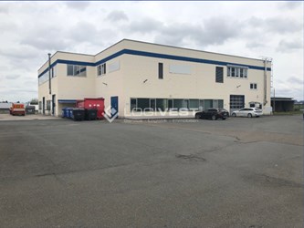 Logivest - Bild von Gewerbehalle – 86729