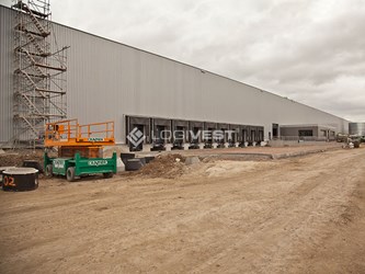 Logivest - Musterbild von Gewerbeimmobilie – 86783