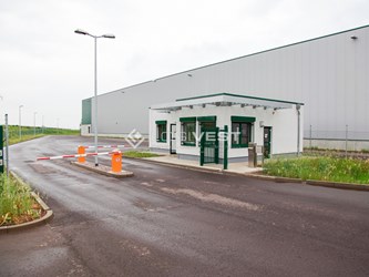 Logivest - Vorschaubild von Lagerhalle – 86819