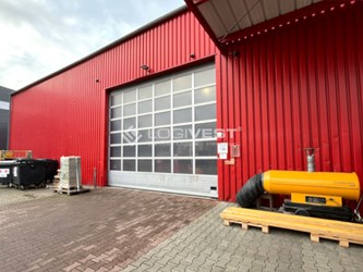 Logivest - Bild von Logistikimmobilie – 86825