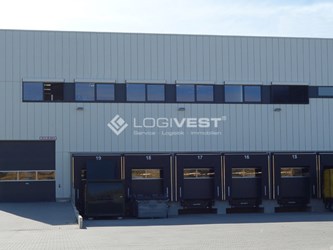 Logivest - Bild von Gewerbehalle – 86841