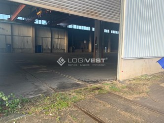 Logivest - Bild von Gewerbehalle – 86867