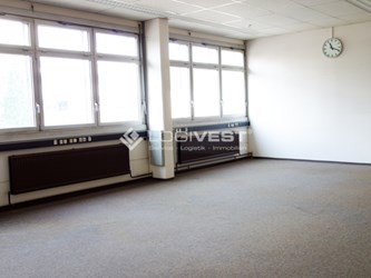 Logivest - Bild von Industriehalle – 86867