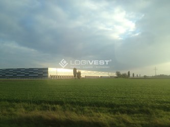 Logivest - Musterbild von Erweiterungsfläche – 86871