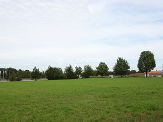 Logivest - Bild von Erweiterungsfläche – 86872