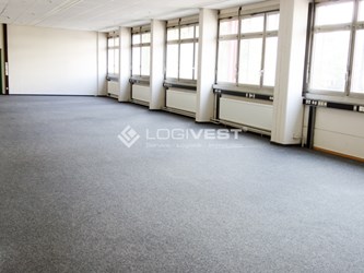 Logivest - Musterbild von Logistikhalle – 86877