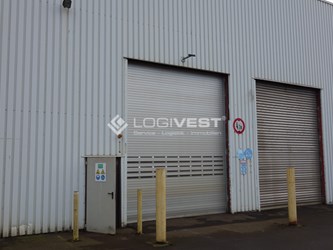 Logivest - Vorschaubild von Miethalle – 86886