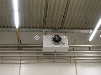 Logivest - Musterbild von Gewerbehalle – 86919