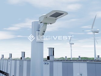 Logivest - Bild von Miethalle – 86933