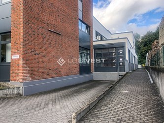 Logivest - Bild von Logistikhalle – 87050