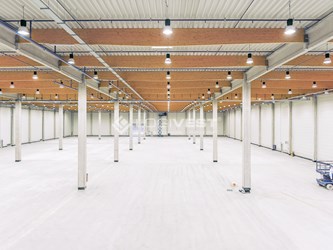 Logivest - Musterbild von Logistikimmobilie – 87125