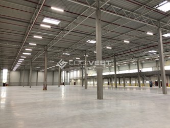Logivest - Vorschaubild von Gewerbehalle – 87166