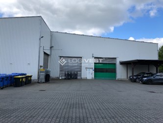 Logivest - Bild von Gewerbeimmobilie – 87201