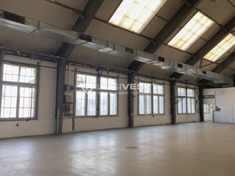 Logivest - Vorschaubild von Miethalle – 87243