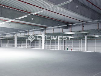 Logivest - Bild von Industriehalle – 87260