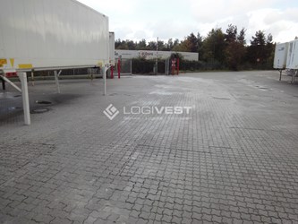 Logivest - Beispiel von Produktionshalle – 87314