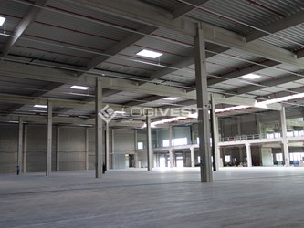 Logivest - Musterbild von Gewerbeimmobilie – 87365