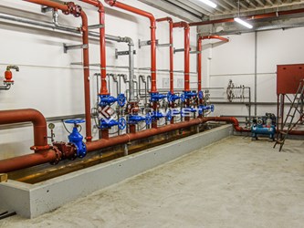 Logivest - Bild von Gewerbehalle – 87369