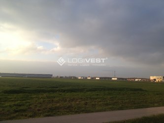Logivest - Musterbild von Logistikgrundstück – 87385