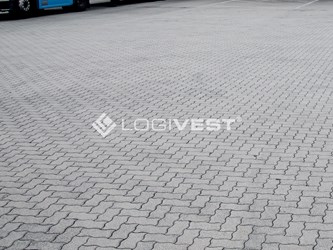 Logivest - Beispiel von Logistikgrundstück – 87405