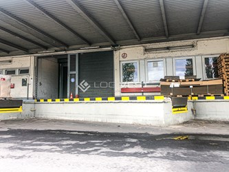 Logivest - Beispiel von Logistikhalle – 87443