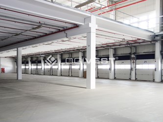 Logivest - Vorschaubild von Lagerhalle – 87462