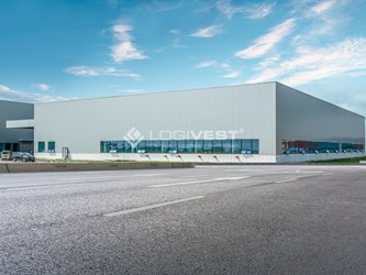 Logivest - Bild von Lagerfläche – 87486