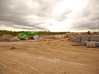 Logivest - Musterbild von Lagerfläche – 87498