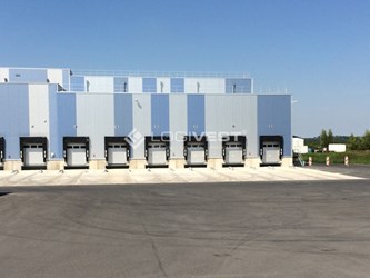Logivest - Bild von Gewerbehalle – 87499