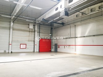 Logivest - Bild von Lagerhalle – 87501