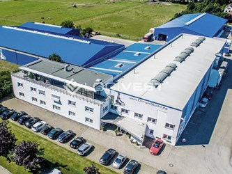 Logivest - Vorschaubild von Industriehalle – 87503