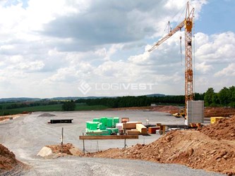 Logivest - Bild von Gewerbehalle – 87507