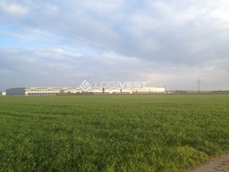 Logivest - Bild von Grundstück – 87519