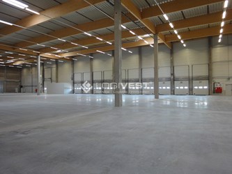 Logivest - Musterbild von Lagerfläche – 87535