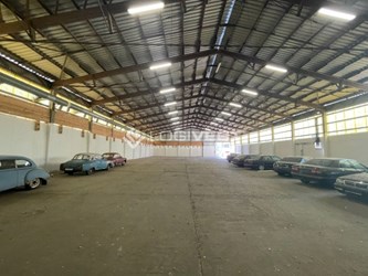 Logivest - Musterbild von Gewerbehalle – 87542