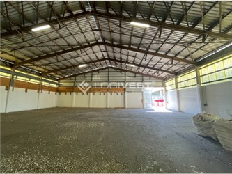 Logivest - Bild von Gewerbehalle – 87542
