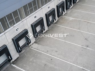 Logivest - Musterbild von Miethalle – 87565