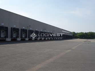 Logivest - Beispiel von Miethalle – 87567