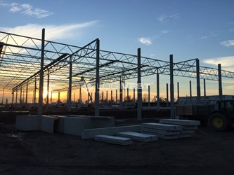 Logivest - Vorschaubild von Miethalle – 87591