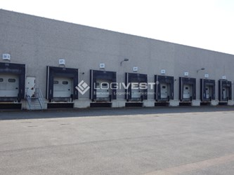Logivest - Bild von Industriehalle – 87594