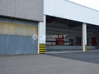 Logivest - Beispiel von Miethalle – 87598
