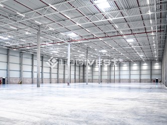 Logivest - Vorschaubild von Gewerbehalle – 87628