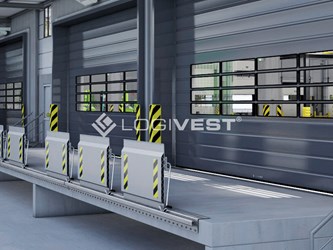 Logivest - Musterbild von Lagerfläche – 87629