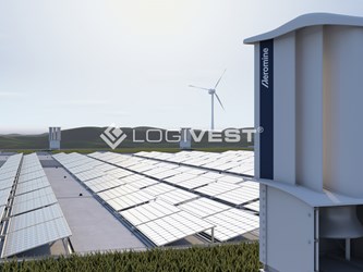 Logivest - Beispiel von Gewerbeimmobilie – 87631