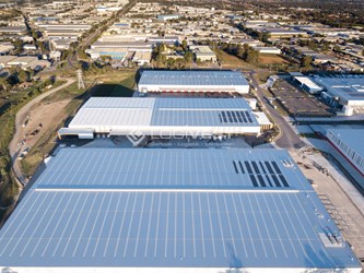 Logivest - Bild von Produktionshalle – 87701