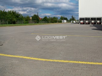 Logivest - Musterbild von Lagerfläche – 87758