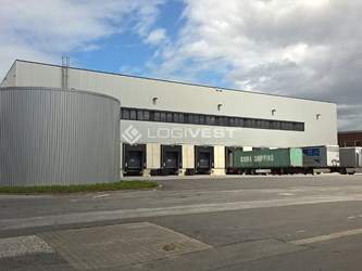 Logivest - Beispiel von Produktionshalle – 87846