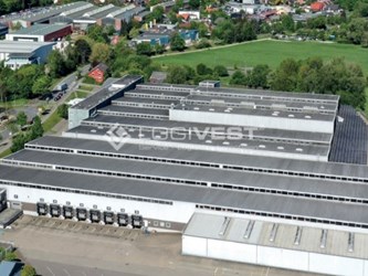 Logivest - Bild von Gewerbeimmobilie – 87923