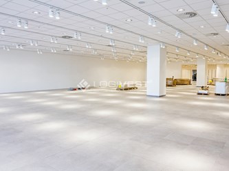 Logivest - Bild von Lagerhalle – 87927